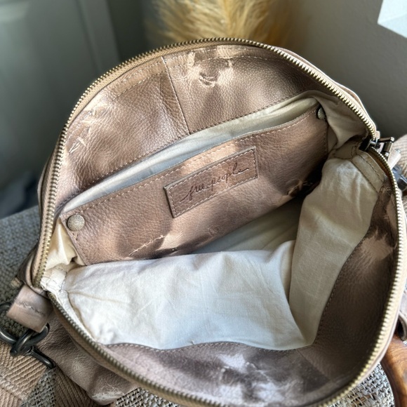 Free People Willow Mini Bag - Picture 6 of 6